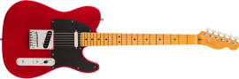 FENDER AMERICAN ULTRA II TELE MN SRD