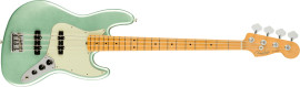 FENDER AMERICAN PRO II J BASS MN MYST SF