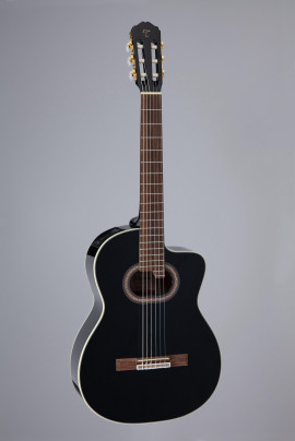 TAKAMINE GC6 BK