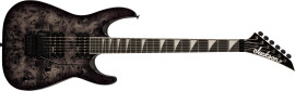 JACKSON JS32 DKAP TR BLK