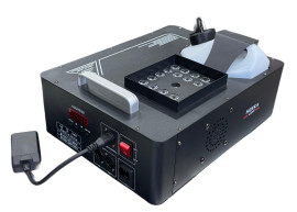 MAQUINA DE FUMACA MEKKA 1500W