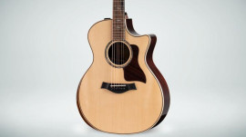TAYLOR 414CE-STN