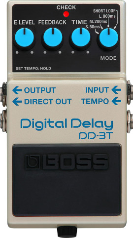 BOSS DD 3T DIGITAL DELAY