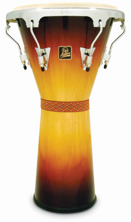 LP DJEMBE LPA630 VSB