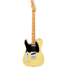 FENDER PLAYER II TELE LH MN HLY