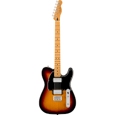 FENDER PLAYER II TELE MN 3TS