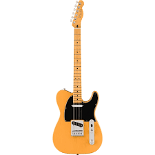 FENDER PLAYER II TELE MN BTB	