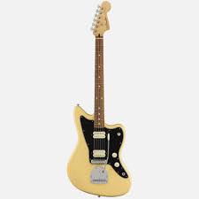 FENDER PLAYER JAZZMASTER PF BCR