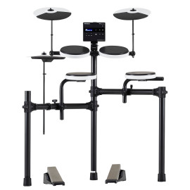 BATERIA ELETRONICA ROLAND TD-02KV
