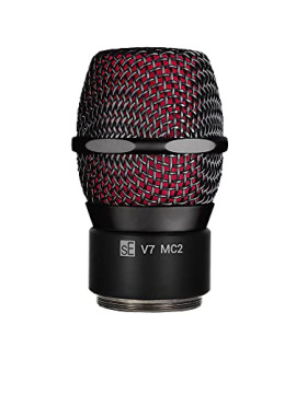 SE ELECTRONICS V7 MC 2 BK