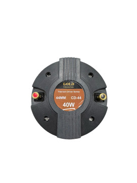 DRIVER GOLD CD-44