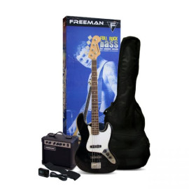 KIT DE BAIXO FREEMAN FRPB10 - BK