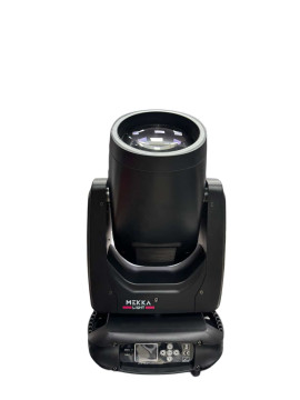 MEKKA LIGHT MOVING LED 295W C/ BORDA