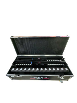 MEKKA LIGHT RIBALTA CAMALEAO (10 NO CASE)