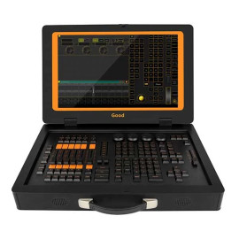 MEKKA LIGHT GOOD MA COMMAND WING (LAPTOP)