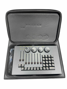 MEKKA LIGHT MINI COMMAND WING