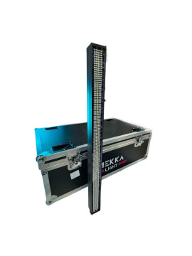 MEKKA LIGHT RIBALTA STROBO