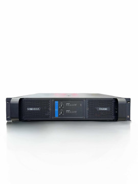 AMPLIFICADOR MEKKA FA3000