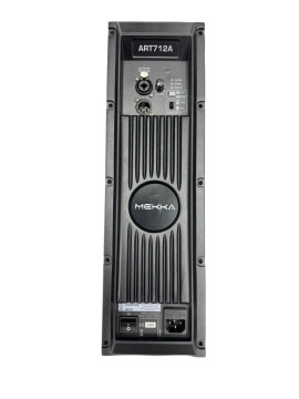 PLACA ATIVADORA MEKKA 712 (AMPLIFICADOR)