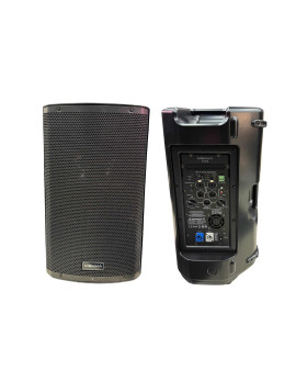 CAIXA DE SOM MEKKA E12S