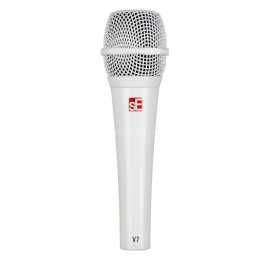 SE ELECTRONICS V7 WHITE