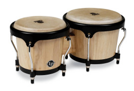 LP BONGO ASPIRE LPA601-AW - NATURAL