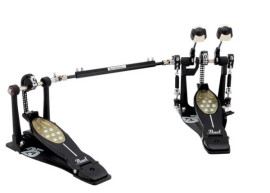 PEDAL PEARL DUPLO ELIMINATOR P-2052C/B (25th Anniversary)