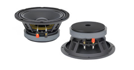 ALTO FALANTE MEKKA 8AZ