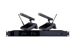 MICROFONE CONFERENCIA S/ FIO MEKKA SP102