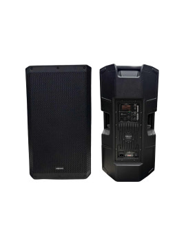 CAIXA DE SOM MEKKA 915AC