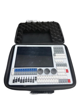 MEKKA LIGHT MINI QUARTZ