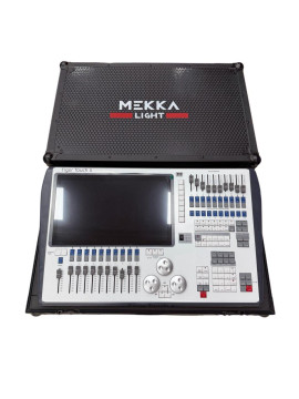 MEKKA LIGHT TIGER TOUCH II