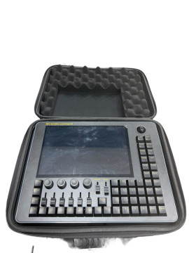 MEKKA LIGHT MINI COMMAND WING (C/ TELA)