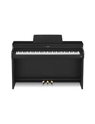 CASIO CELVIANO AP-300 BK