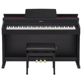 CASIO CELVIANO AP-470 BK