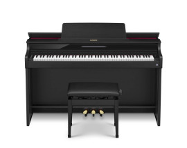 CASIO CELVIANO AP-550 BK