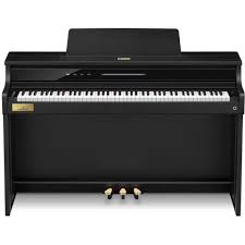 CASIO CELVIANO AP-750 BK