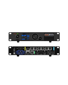 PROCESSADOR NOVASTAR KU20