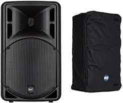 CAIXA DE SOM RCF ART 315-A