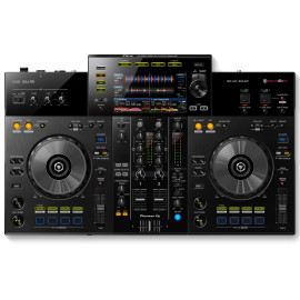 PIONEER DJ XDJ-RR