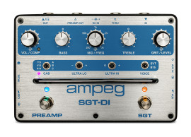 AMPEG SGT-DIBLE SGT-DI BLUE LINE ANNIVER