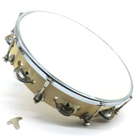 PANDEIRO QUEST MD-08 (C/ AFINA��O)