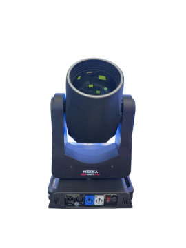 MEKKA LIGHT MOVING LED 300W C/ BORDA