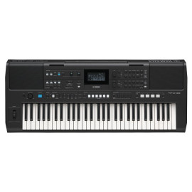 YAMAHA PSR E483