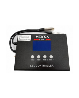MEKKA LIGHT MODULO CONTROL PISTA LED