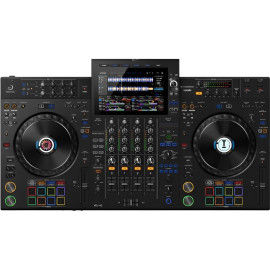 PIONEER ALPHATHETA XDJ AZ BLACK