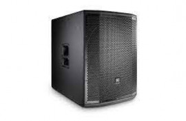 CAIXA DE SOM JBL PRX818 XLF