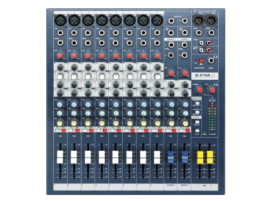 SOUNDCRAFT EPM8