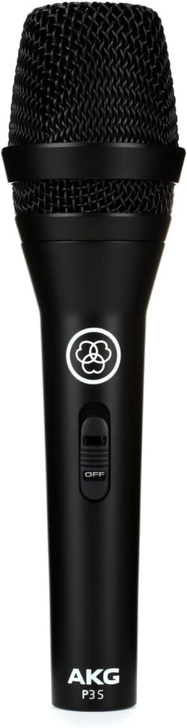 AKG P3S