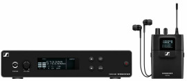 SENNHEISER XSW IEM